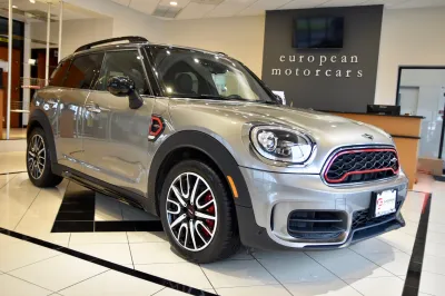 Countryman S All4